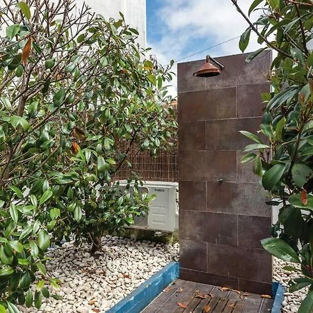 Inlapa Studio IV Porto Garden View Экстерьер фото