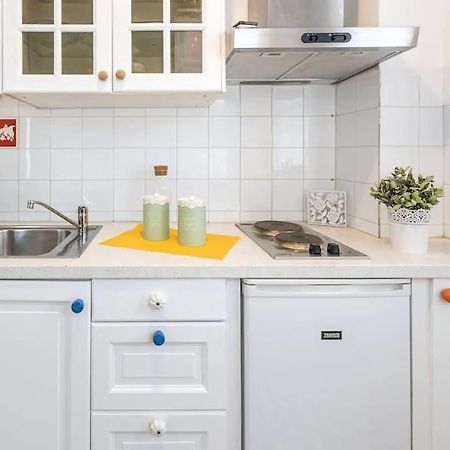 Inlapa Studio IV Porto Garden View Экстерьер фото