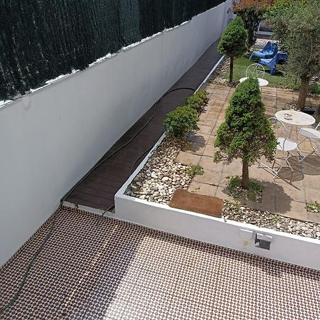 Inlapa Studio IV Porto Garden View Экстерьер фото