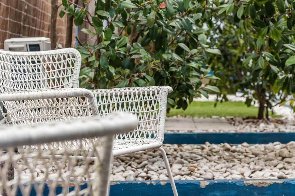 Inlapa Studio IV Porto Garden View Экстерьер фото