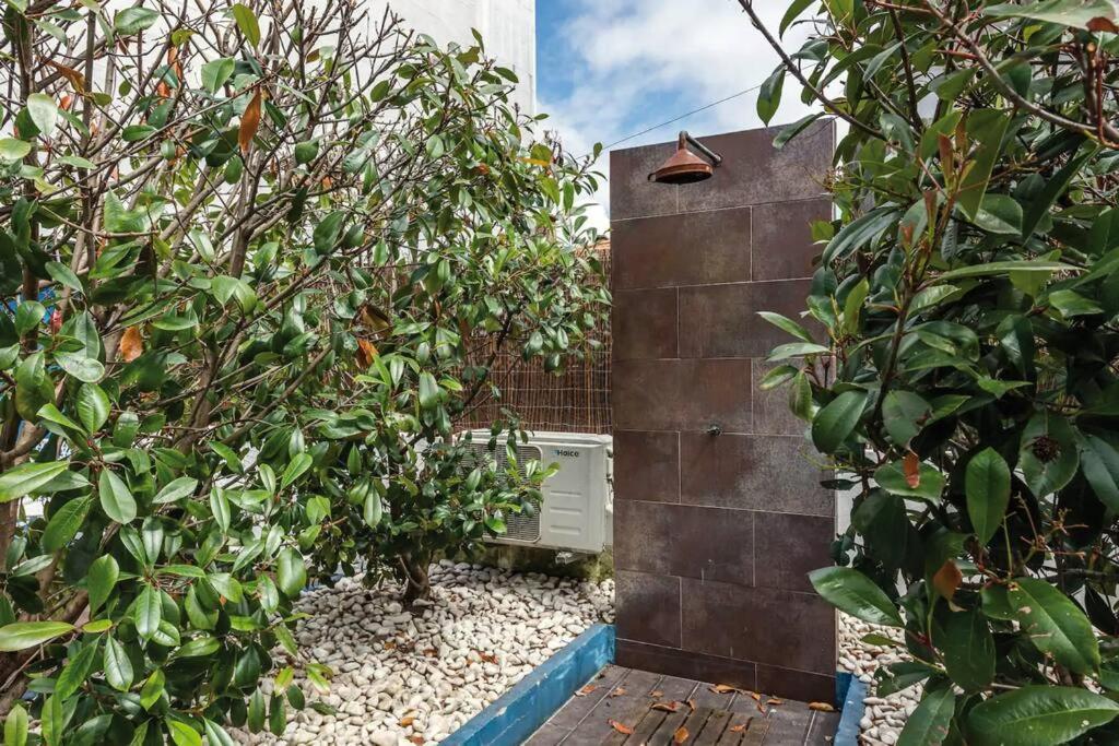 Inlapa Studio IV Porto Garden View Экстерьер фото