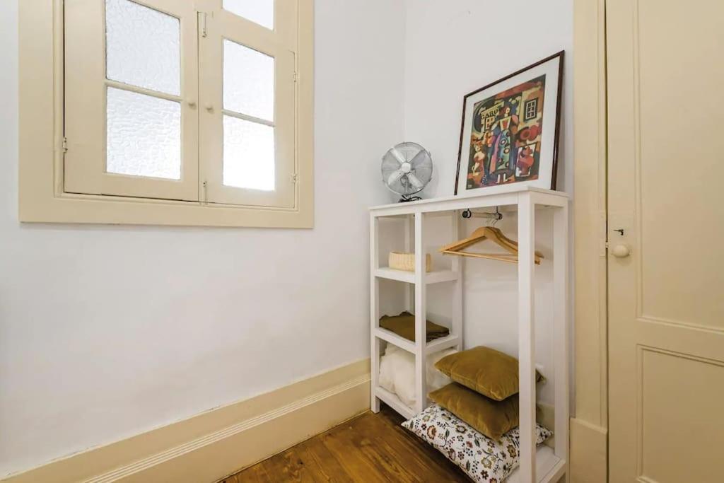 Inlapa Studio IV Porto Garden View Экстерьер фото