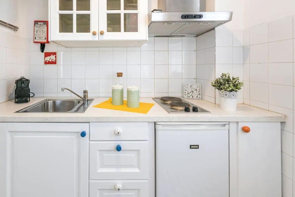 Inlapa Studio IV Porto Garden View Экстерьер фото