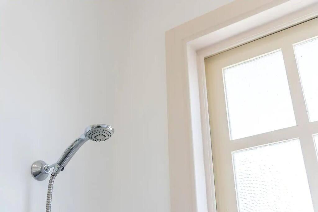 Inlapa Studio IV Porto Garden View Экстерьер фото