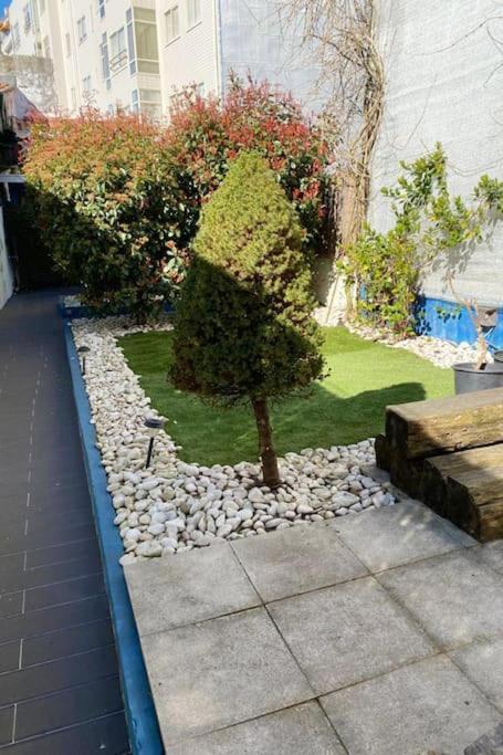 Inlapa Studio IV Porto Garden View Экстерьер фото