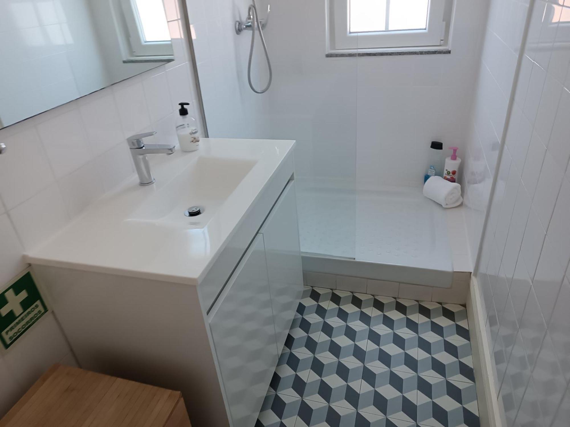 Inlapa Studio IV Porto Garden View Экстерьер фото